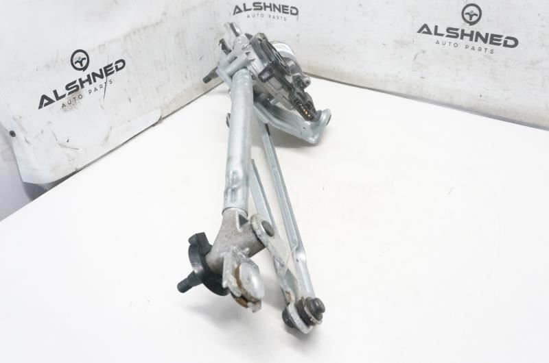 2018 Hyundai Elantra Wiper Transmission Motor 98100-F2000 OEM - Alshned Auto Parts