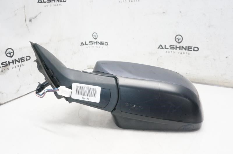 11-14 Subaru Legacy Driver Left Side Rear View Mirror A1111-844 OEM 91036AJ13B - Alshned Auto Parts