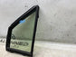 2016-22 Toyota Prius Front Left Door Fixed Quarter Window Glass 68126-47010 OEM