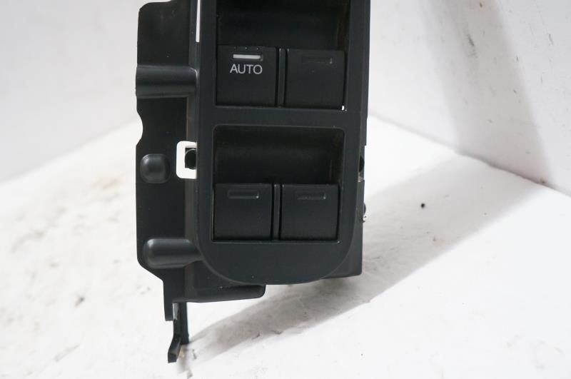 16-19 Honda HR-V Driver Front Door Lock Window & Mirror Switch 35750-T7S-A01 OEM - Alshned Auto Parts