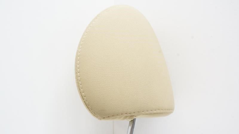 11-14 Hyundai Sonata Front LF RT Headrest Beige Cloth OEM 88700-3Q000-Y3Y - Alshned Auto Parts