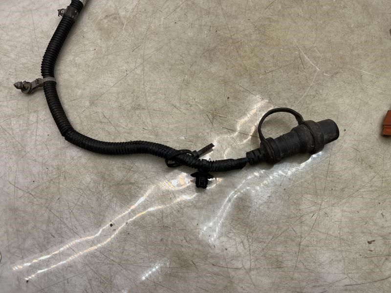 2015-2020 Ford F150 Engine Block Heater Wiring Harness JL3T-6B018-BC OEM - Alshned Auto Parts