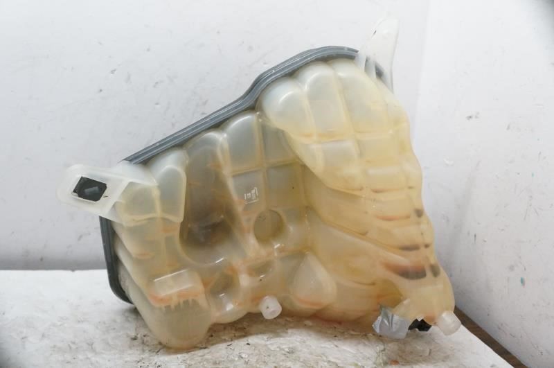 2010-2015 Jaguar XF Radiator Coolant Reservoir Bottle C2Z29118 OEM - Alshned Auto Parts