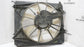 2018-2019 Honda Odyssey Condenser Cooling Fan Motor Assembly 38615-5MR-A01 - Alshned Auto Parts