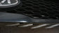 2010-2013 Kia Forte Coupe SX Front Upper Bumper Grille 86350-1M310 OEM Alshned Auto Parts