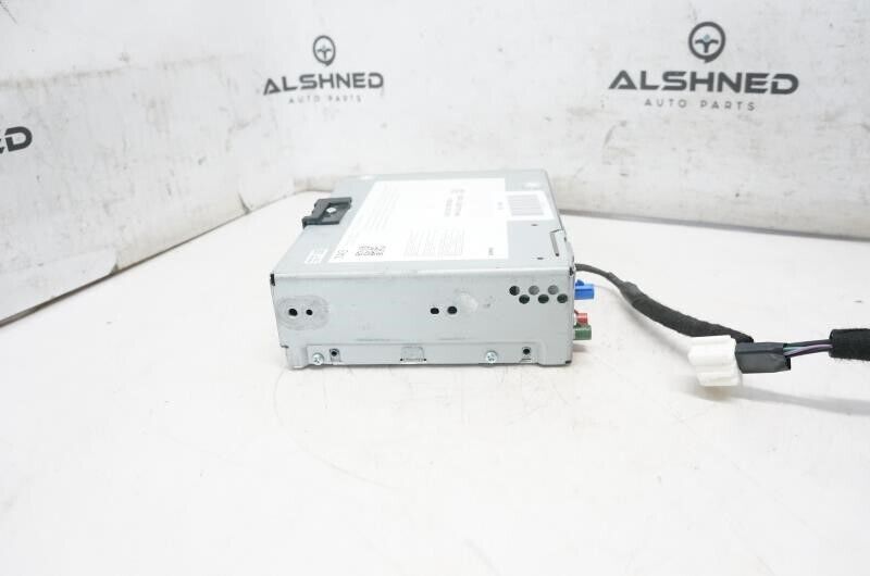 2021 Honda Pilot Se Radio Receiver 39540-TG7-AS30-M1 OEM - Alshned Auto Parts