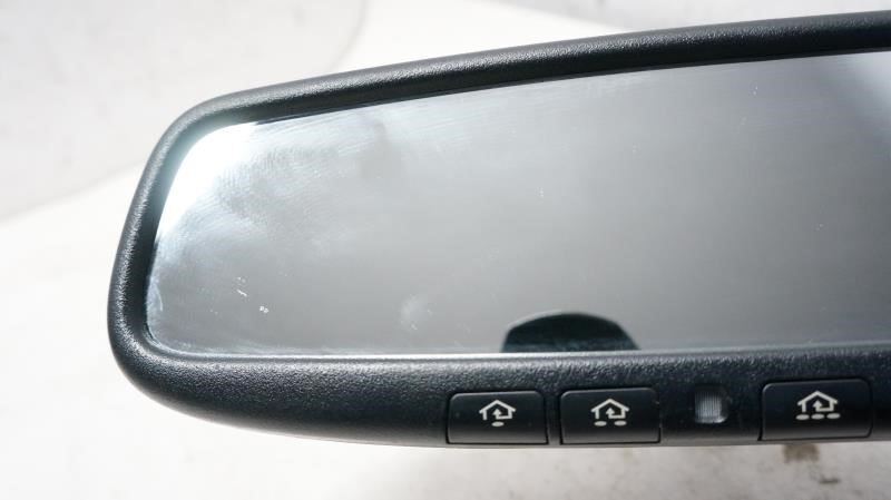 2011 Hyundai Sonata Interior Rear View Mirror 85101-1U000 OEM - Alshned Auto Parts