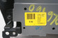 2011 Hyundai Sonata AC Heater Temp Climate Control Faceplate 97250-3Q001 OEM - Alshned Auto Parts