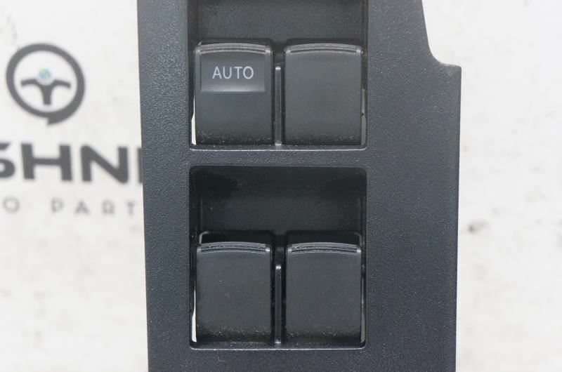 2014-2019 Toyota Corolla Driver Master Window Switch 74232-02E70 OEM - Alshned Auto Parts