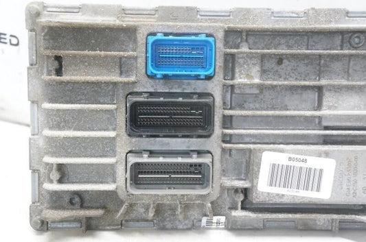 20 Chevrolet Silverado 1500 5.3L Engine Computer Control Module ECU ECM 12705110 - Alshned Auto Parts