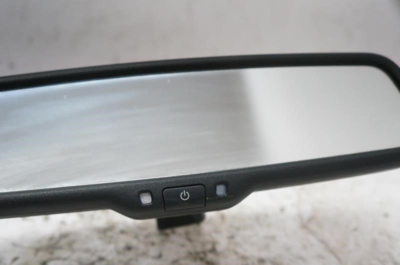 2011 Kia Forte Interior Rear View Mirror 851011D200 OEM - Alshned Auto Parts