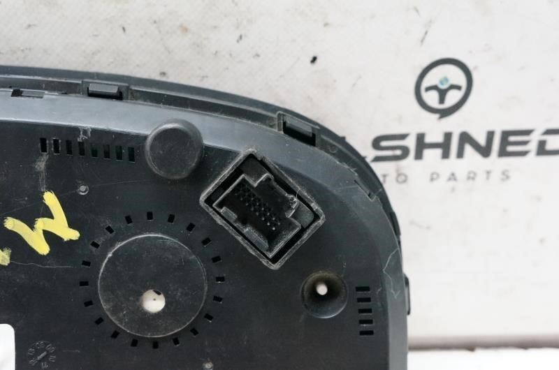 2012 Chevrolet Captiva Sport Speedometer Cluster Mileage Unknown 22817726 OEM - Alshned Auto Parts