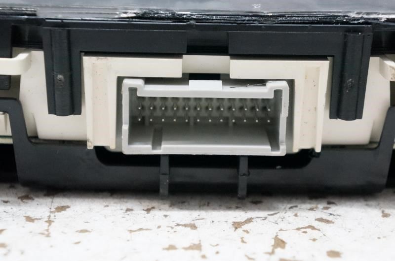 *READ* 2006 Isuzu Ascender Speedometer  Cluster Mileage Unknown 15140625 OEM - Alshned Auto Parts