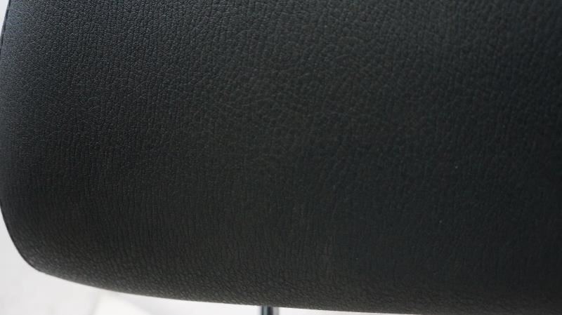 2008 BMW X5 Front Left Right Headrest Black Leather 52109149543 OEM - Alshned Auto Parts