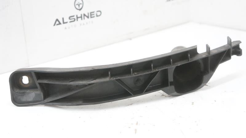 2007 Volkswagen Golf GTI Driver Left Front Bumper Bracket 1K0807889B OEM - Alshned Auto Parts