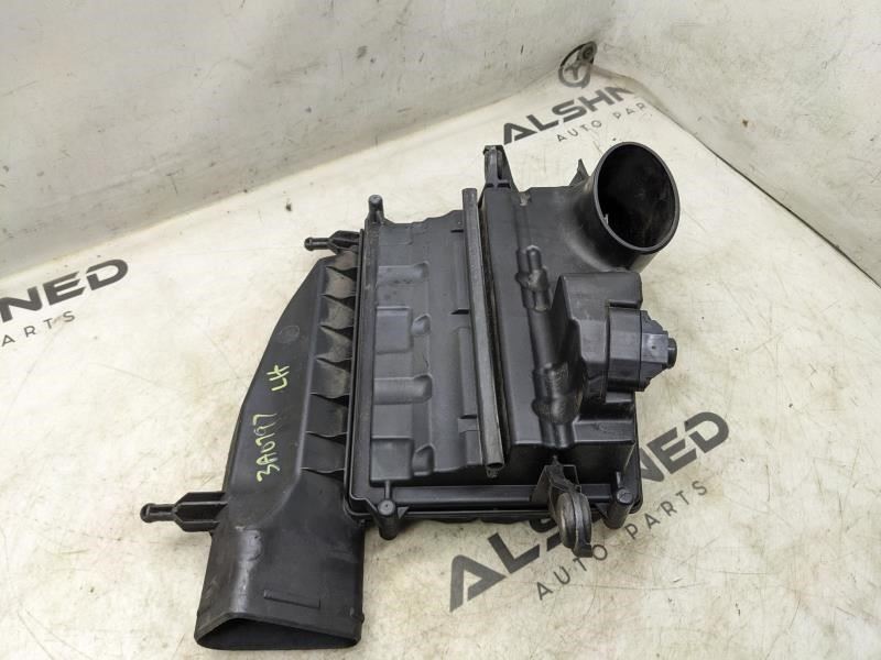 2010-2011 Mercedes-Benz ML 350 LH Air Cleaner Intake Box Assy 642-090-21-01 OEM - Alshned Auto Parts