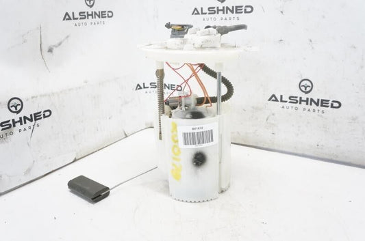 2013-2014 Ford Focus Fuel Pump Assembly BV61-9H307-ED OEM - Alshned Auto Parts