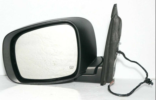 2011-2017 Dodge Caravan Driver Left Side View Mirror OEM 05113409AE - Alshned Auto Parts