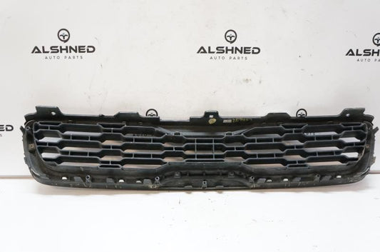 2012 Kia Soul Front Upper Grill 863502K500 OEM Alshned Auto Parts