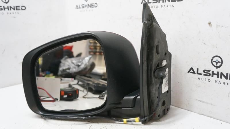 2009-2014 Volkswagen Routan Driver Left Side Rear View Mirror 1AB731RPAIU OEM - Alshned Auto Parts