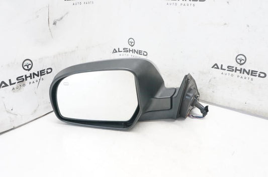 11-14 Subaru Legacy Driver Left Side Rear View Mirror A1111-844 OEM 91036AJ13B - Alshned Auto Parts