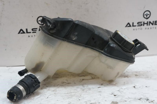 2015 Volvo S60 Radiator Coolant Reservoir Bottle 6G91-8K218-D2L4A OEM - Alshned Auto Parts