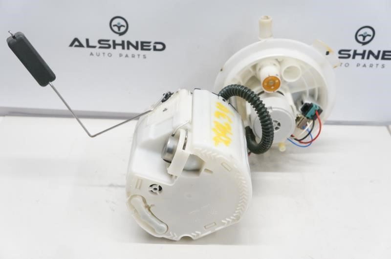 10-12 Chevrolet Malibu 2.4L Fuel Pump VIN 0 8th Digit LE5 Opt NU6 13575882 OEM - Alshned Auto Parts