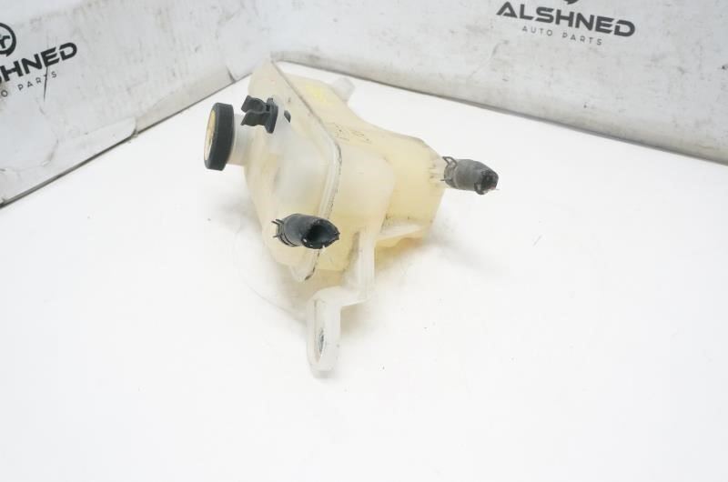 2006-2018 Toyota RAV4 Radiator Coolant Reservoir Bottle 16470-0V010 OEM - Alshned Auto Parts