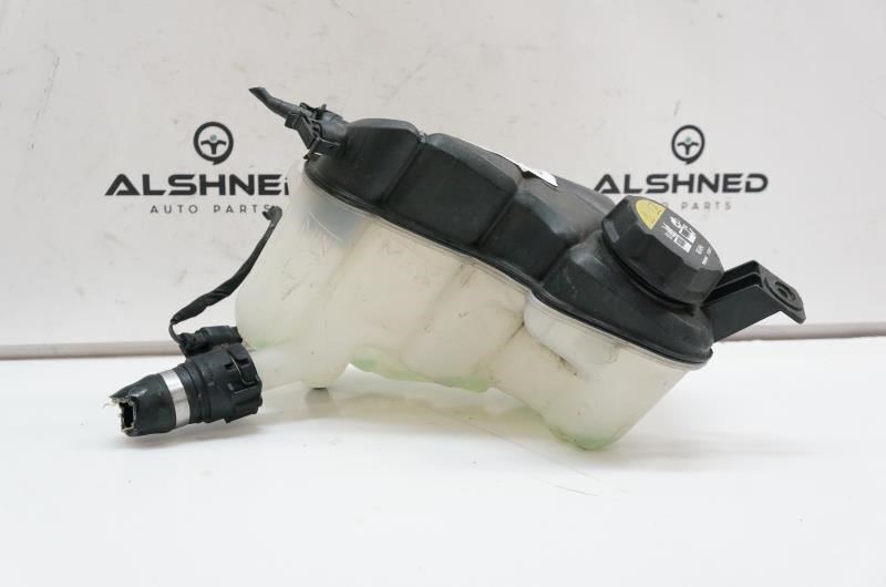 2018 Volvo S60  Radiator Coolant Reservoir 31200321 OEM - Alshned Auto Parts