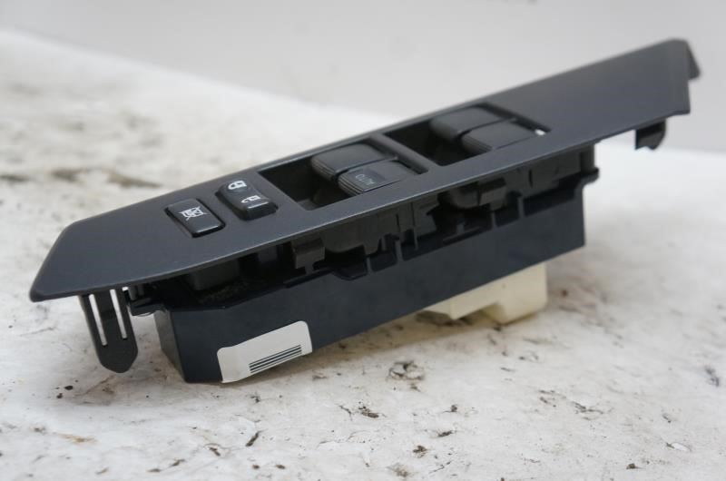 2016 Toyota RAV 4 Driver Left Front Window Switch 74232-42180 OEM - Alshned Auto Parts