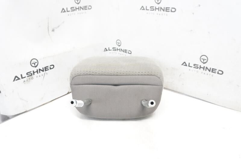 2012-2014 Honda CR-V Front Right Left Headrest Cloth 81140-T0G-A21ZB OEM - Alshned Auto Parts