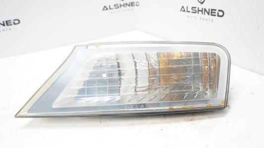 2008-2012 Jeep Liberty Driver Left Front Turn Park Signal Light 57010125AA OEM - Alshned Auto Parts