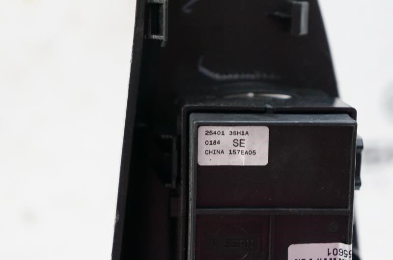 2014 Nissan Sentra Left Driver Master Window  Switch 80961 3SG0A OEM - Alshned Auto Parts