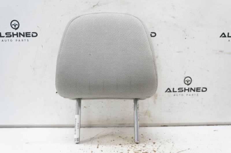 2014 Toyota Camry Front Right Left Headrest Grey Cloth 71910-06580-A0 OEM - Alshned Auto Parts