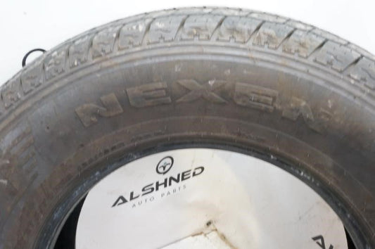 Nexen Roadian CT8 HL Tire LT 275/70/R18 Alshned Auto Parts