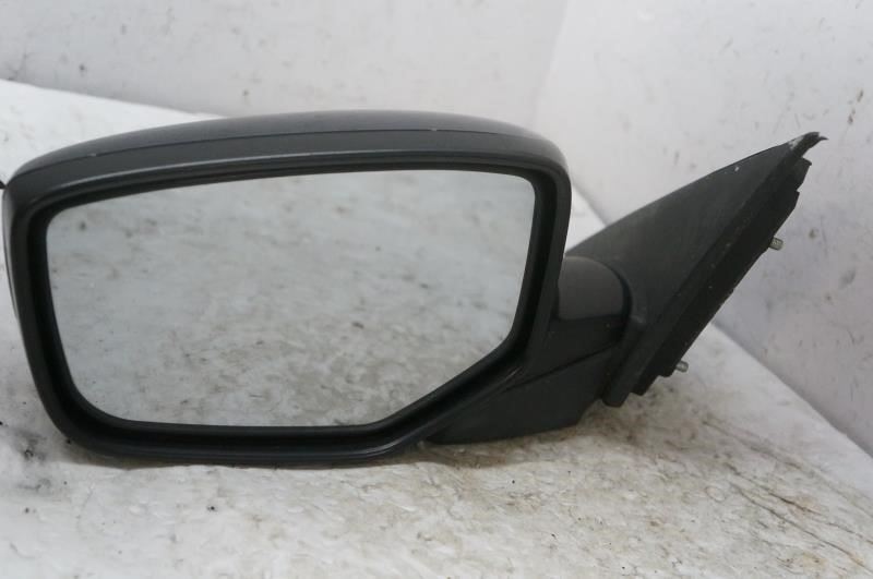 2008-2012 Honda Accord Driver Left Side Rear View Mirror 76258-TA5-A01 OEM - Alshned Auto Parts