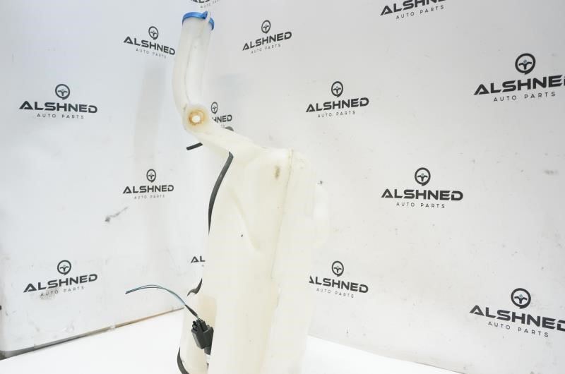 2013-2014 Ford Fusion Windshield Washer Reservoir Bottle DS7Z-17618-A OEM - Alshned Auto Parts