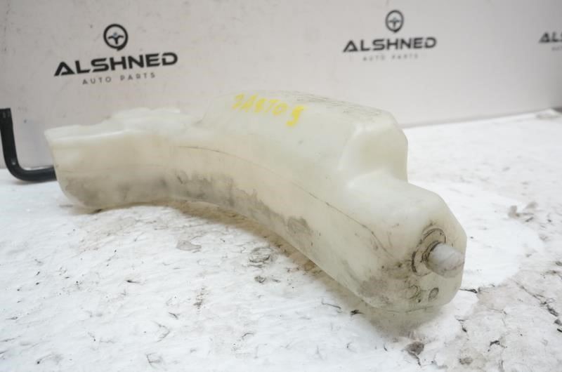 2013 Subaru Impreza Radiator Coolant Reservoir Bottle 45153AG001 OEM Alshned Auto Parts