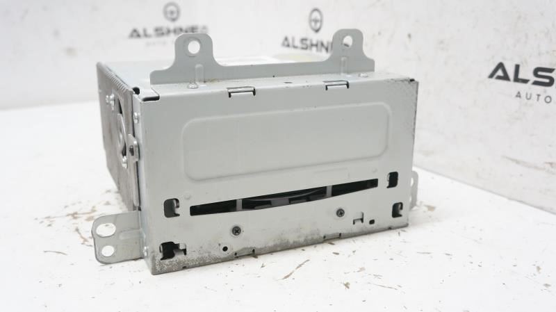 *UNLOCKED* 2012 Chevrolet Cruze AM FM CD MP3 Radio Receiver 22870782 OEM - Alshned Auto Parts