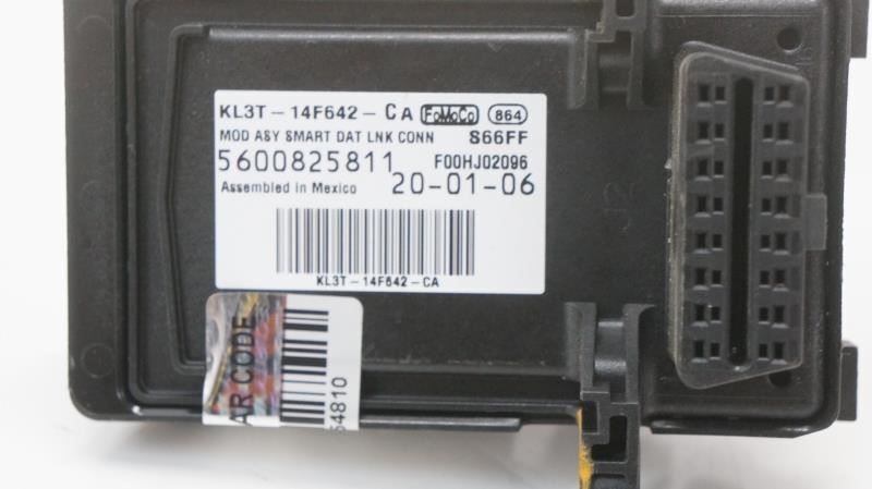 2020 Ford F150 Smart Link Data Control Module KL3T-14F642-CA OEM - Alshned Auto Parts