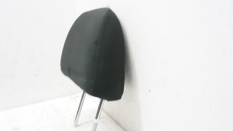 2013 Nissan Versa Front Right Left Headrest Black Cloth 86400-3AN0A OEM - Alshned Auto Parts