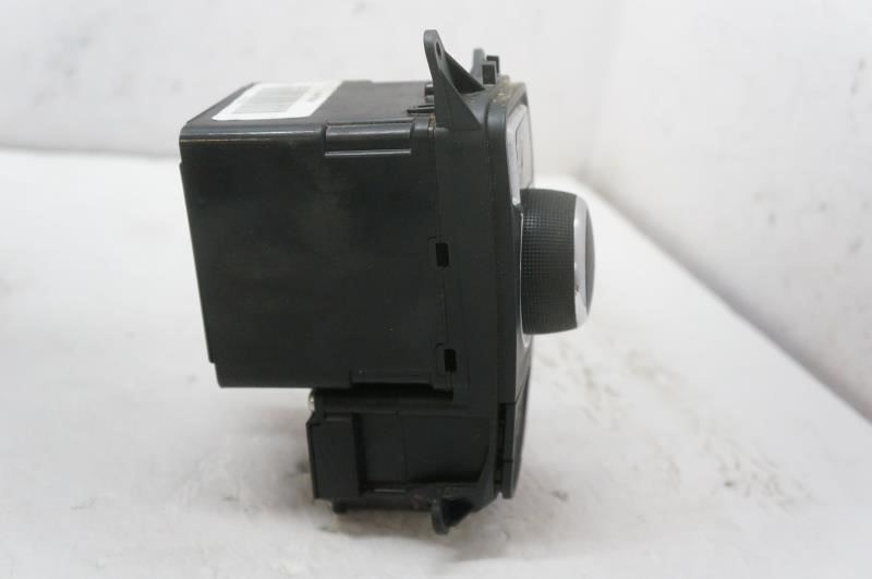 2013 Dodge RAM 1500 Transmission Gear Selector Shift Control 68171965AF OEM - Alshned Auto Parts