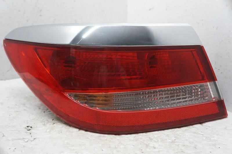 2012-2017 Buick Verano Driver Left Rear Tail Light 22908909 OEM - Alshned Auto Parts