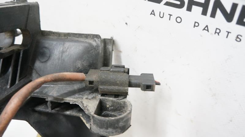 2013 Subaru Outback Radiator Cooling Fan Motor Assembly 45122AG02C OEM - Alshned Auto Parts