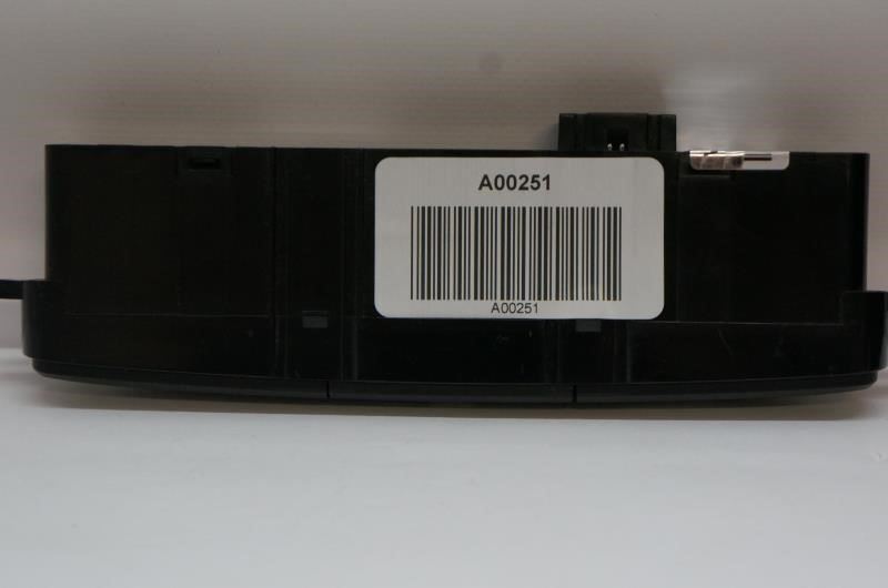 14-16 Kia Soul Active ECO Switch Passenger Bag Lamp Indicator 93700 B2AB0CA  OEM - Alshned Auto Parts