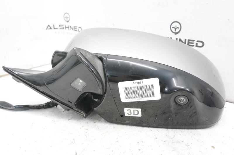 2008-2012 Infiniti EX35 Driver Left Side Mirror Power 96302-1BA1B OEM - Alshned Auto Parts