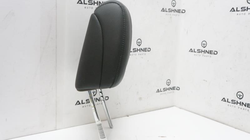 2014 Acura ILX Front Left Right Headrest Black Leather 81140-TX6-A21ZC OEM - Alshned Auto Parts