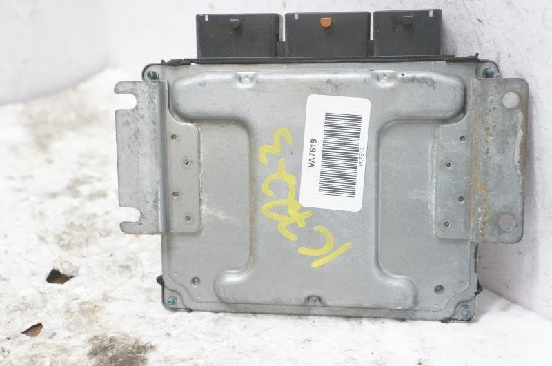 14-17 Nissan Rogue 2.5L Engine Computer Control Module ECU ECM NEC006-645 OEM Alshned Auto Parts