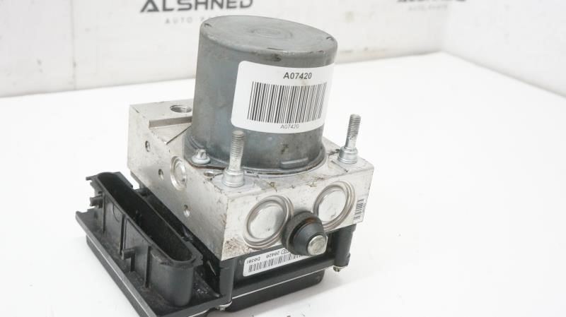 2011-2013 Subaru Forester ABS Anti Lock Brake Pump Module 0265951581 OEM Alshned Auto Parts