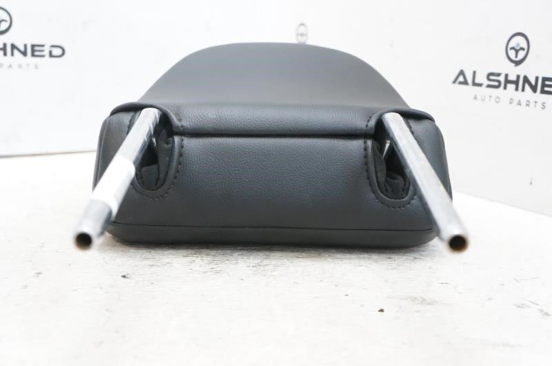 2015 Ford Edge Left Right Front Black Headrest FT4Z-58611A08-BH OEM - Alshned Auto Parts